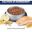 Show in main carousel: Hill's Science Diet Adult Perfect Digestion Salmon Dry Cat Food, 1.58-kg bag slide 5 of 11