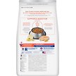 Show in main carousel: Hill's Science Diet Adult Perfect Digestion Salmon Dry Dog Food, 1.58-kg bag slide 3 of 12