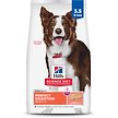Show in main carousel: Hill's Science Diet Adult Perfect Digestion Salmon Dry Dog Food, 1.58-kg bag slide 1 of 12
