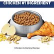 Show in main carousel: Hill's Science Diet Adult Perfect Digestion Chicken, Barley, & Whole Oats Recipe Dry Cat Food, 2.72-kg bag slide 5 of 11