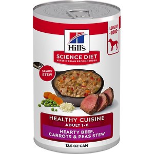 HILL'S SCIENCE DIET Adult Sensitive Stomach & Sensitive Skin