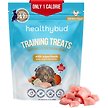 Show in main carousel: Healthybud Chicken Soft & Chewy Low-Calorie Training Dog Treats, 6.5-oz bag slide 1 of 8