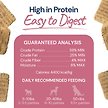 Show in main carousel: Healthybud Lamb & Salmon Patties Rehydratable Square Meals Freeze-Dried Raw Dog Food, 14-oz bag slide 5 of 8