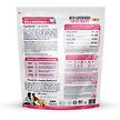 Show in main carousel: Healthybud Lamb & Salmon Patties Rehydratable Square Meals Freeze-Dried Raw Dog Food, 14-oz bag slide 3 of 8