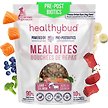 Show in main carousel: Healthybud Lamb & Salmon Bites Kibble-Style Freeze-Dried Raw Dog Food, 14-oz bag slide 1 of 8