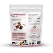 Show in main carousel: Healthybud Cod Skin Crunchy Single-Ingredient Dog & Cat Treats, 2.8-oz bag slide 3 of 4