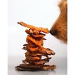 Show in main carousel: Healthybud Single Ingredient Sweet Potato Dog Treats, 5.6-oz bag slide 3 of 3