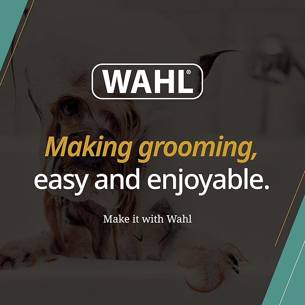 Show full view: Wahl Flexion Dog & Cat Nail Grinder slide 8 of 8