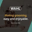 Show in main carousel: Wahl Flexion Dog & Cat Nail Grinder slide 8 of 8
