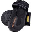 Show in main carousel: Muttluks Trackers All-Season Dog Boots, Black, 2 count, 3 slide 1 of 6