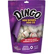 Show in main carousel: Dingo Bone Mini Dog Treats, 14 count slide 1 of 4