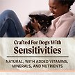 Show in main carousel: Merrick Limited Ingredient Diet Grain-Free Salmon & Sweet Potato Recipe Dry Dog Food, 9.9-kg bag slide 4 of 9