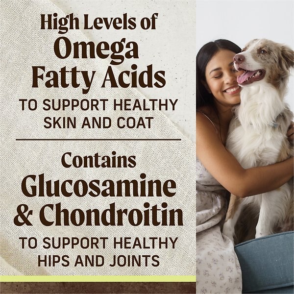 Show full view: Merrick Limited Ingredient Diet Grain-Free Lamb & Sweet Potato Recipe Dry Dog Food, 9.9-kg bag slide 6 of 9