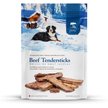 Show in main carousel: Caledon Farms Beef Tendersticks Grain-Free Dehydrated Dog Treats, 110-g bag slide 1 of 3
