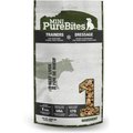 PureBites Mini Trainers Beef Liver Freeze-Dried Dog Treats, 85-g bag