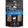 Show in main carousel: PureSnacks Lamb Freeze-Dried Dog Treats, 156g/5.5-oz bag slide 1 of 8