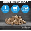 Show in main carousel: PureSnacks Lamb Freeze-Dried Dog Treats, 156g/5.5-oz bag slide 3 of 8