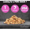 Show in main carousel: PureSnacks Salmon Freeze-Dried Cat Treats, 23g/0.81-oz bag slide 3 of 9
