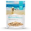 Show in main carousel: Caledon Farms Beef Liver Bites Grain-Free Freeze-Dried Dog Treats, 150-g bag slide 1 of 1