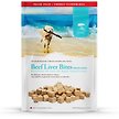 Show in main carousel: Caledon Farms Liver Freeze-Dried Dog Treats, 355-g bag slide 1 of 3