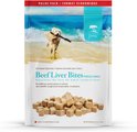 Caledon Farms Liver Freeze-Dried Dog Treats, 355-g bag