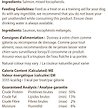 Show in main carousel: Caledon Farms Salmon Bites Freeze-Dried Dog Treats, 90-g bag slide 3 of 5