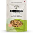 Show in main carousel: Crumps' Naturals Apple Bites Dehydrated Dog Treats, 120-g bag slide 1 of 2