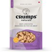 Show in main carousel: Crumps' Naturals Beef Liver Bites Freeze-Dried Dog Treats, 72-g bag slide 1 of 3