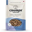 Show in main carousel: Crumps' Naturals Mini Trainers Semi Moist Beef Soft & Chewy Dog Treats, 132-g bag slide 1 of 3