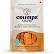 Show in main carousel: Crumps' Naturals Sweet Potato Chews Dog Treats, 160-g bag slide 1 of 3