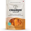 Show in main carousel: Crumps' Naturals Sweet Potato Chews Dog Treats, 330-g bag slide 1 of 3