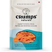 Show in main carousel: Crumps' Naturals Sweet Potato Fries Dog Treats, 570-g bag slide 1 of 3