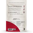 Crumps' Naturals Traditional Liver Fillets Dog Treats