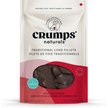 Show in main carousel: Crumps' Naturals Traditional Liver Fillet Dog Treats, 330-g bag slide 1 of 4