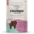 Crumps' Naturals Plaque Busters Original 3.5-in Dental Dog Treats, 18 count