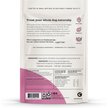 Show in main carousel: Crumps' Naturals Plaque Busters Original 9-cm Dental Dog Treats, 18 count slide 2 of 2