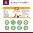 Show in main carousel: NaturPet Be Calm Liquid Supplement for Dogs & Cats, 100-mL bottle slide 4 of 7