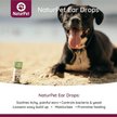 Show in main carousel: NaturPet Ear Drops for Dogs & Cats, 10-mL bottle slide 3 of 7