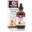 Show in main carousel: NaturPet Immuno Boost Liquid Supplement for Dogs & Cats, 60-g bottle slide 1 of 6