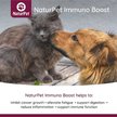 Show in main carousel: NaturPet Immuno Boost Liquid Supplement for Dogs & Cats, 60-g bottle slide 3 of 6