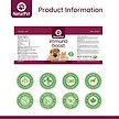 Show in main carousel: NaturPet Immuno Boost Liquid Supplement for Dogs & Cats, 60-g bottle slide 4 of 6