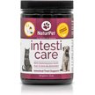 Show in main carousel: NaturPet Intesti Care Powder Supplement for Dogs & Cats, 165-g jar slide 1 of 7