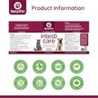 Show in main carousel: NaturPet Intesti Care Powder Supplement for Dogs & Cats, 165-g jar slide 4 of 7