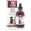 Show in main carousel: NaturPet Joint Care Liquid Supplement for Dogs & Cats, 100-mL bottle slide 1 of 6