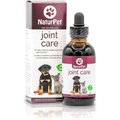 NaturPet Joint Care Liquid Supplement for Dogs & Cats, 100-mL bottle