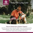 Show in main carousel: NaturPet Lung Care Liquid Supplement for Dogs & Cats, 100-mL bottle slide 5 of 7