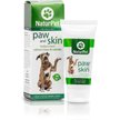Show in main carousel: NaturPet Paw & Skin Ointment for Dogs, 60-mL tube slide 1 of 7