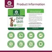 Show in main carousel: NaturPet Paw & Skin Ointment for Dogs, 60-mL tube slide 4 of 7