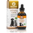Show in main carousel: NaturPet Urinary Care Liquid Supplement for Dogs & Cats, 100-mL bottle slide 1 of 7