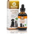 NaturPet Urinary Care Liquid Supplement for Dogs & Cats, 100-mL bottle